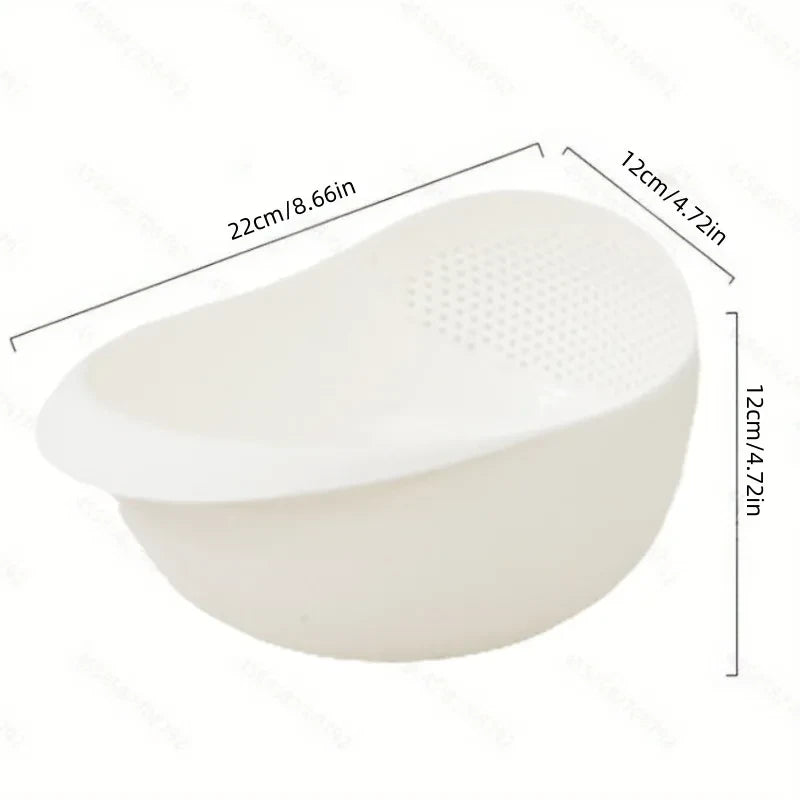 Kitchen  Drainage Basket