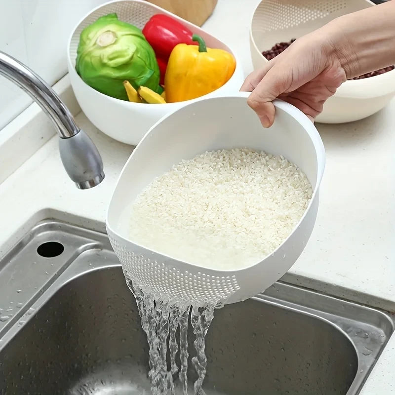 Kitchen  Drainage Basket