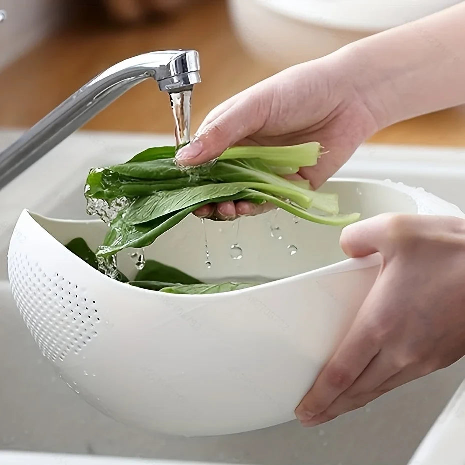 Kitchen  Drainage Basket