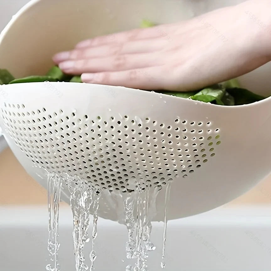Kitchen  Drainage Basket