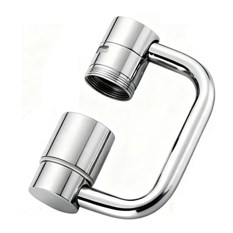 360° Swivel Faucet Extender