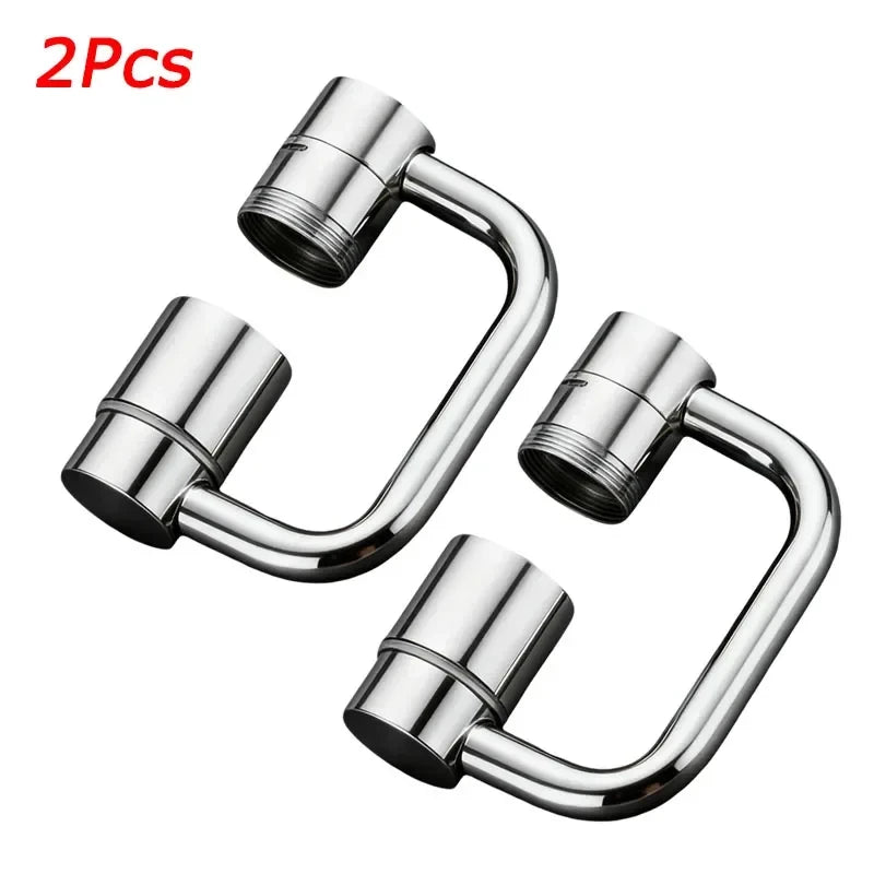 360° Swivel Faucet Extender