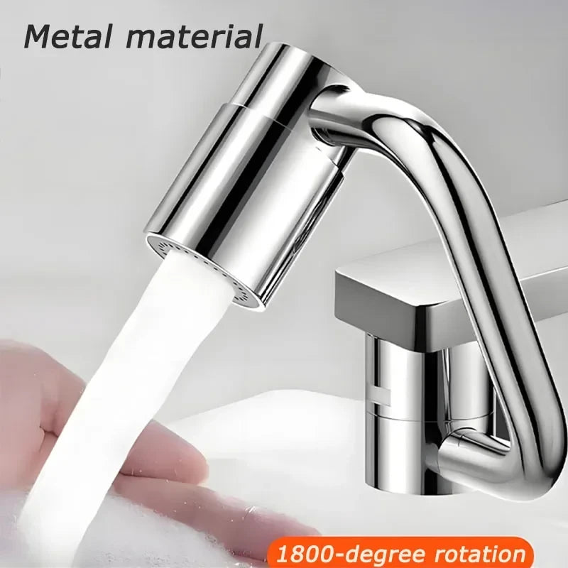 360° Swivel Faucet Extender