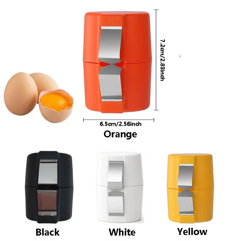 Egg Shell Opener