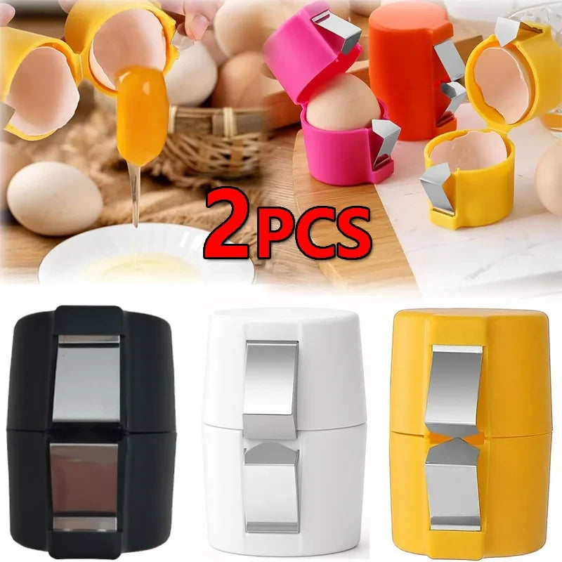 Egg Shell Opener